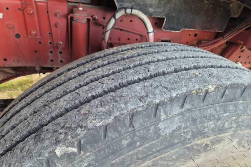 OmecoHub - Immagine IVECO 380E34